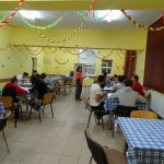 Proiect ROSE: Subproiect „TEmerarii AMbițioși”: TEAM