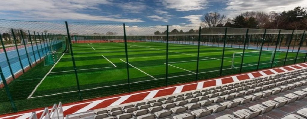 Regulament de utilizare a Bazei Sportive „DINAMO” din Satu Mare