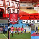 Alătură-te echipei noastre de campioni pentru a-ți forma și dezvolta personalitatea!