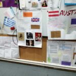 Liceul nostru a marcat Săptămâna Educației Globale prin activități ce au vizat dialogul intercultural pentru pace și pentru o lume în armonie