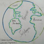 Liceul nostru a marcat Săptămâna Educației Globale prin activități ce au vizat dialogul intercultural pentru pace și pentru o lume în armonie