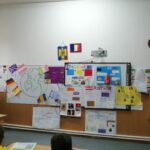 Liceul nostru a marcat Săptămâna Educației Globale prin activități ce au vizat dialogul intercultural pentru pace și pentru o lume în armonie