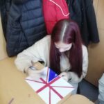 Liceul nostru a marcat Săptămâna Educației Globale prin activități ce au vizat dialogul intercultural pentru pace și pentru o lume în armonie