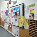 Liceul nostru a marcat Săptămâna Educației Globale prin activități ce au vizat dialogul intercultural pentru pace și pentru o lume în armonie