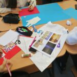 Liceul nostru a marcat Săptămâna Educației Globale prin activități ce au vizat dialogul intercultural pentru pace și pentru o lume în armonie