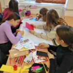 Liceul nostru a marcat Săptămâna Educației Globale prin activități ce au vizat dialogul intercultural pentru pace și pentru o lume în armonie