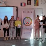 LPS: Atelier + parteneriat: Combaterea risipei alimentare | galerie foto