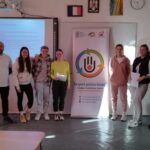 LPS: Atelier + parteneriat: Combaterea risipei alimentare | galerie foto