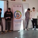 LPS: Atelier + parteneriat: Combaterea risipei alimentare | galerie foto