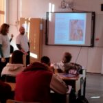 LPS: Atelier + parteneriat: Combaterea risipei alimentare | galerie foto