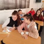 LPS: Atelier + parteneriat: Combaterea risipei alimentare | galerie foto