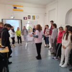 LPS: Atelier + parteneriat: Combaterea risipei alimentare | galerie foto