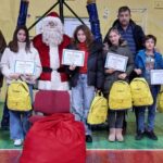 Gala laureaților Liceului cu Program Sportiv Satu Mare - 2022