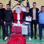 Gala laureaților Liceului cu Program Sportiv Satu Mare - 2022