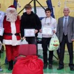 Gala laureaților Liceului cu Program Sportiv Satu Mare - 2022