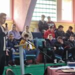 Gala laureaților Liceului cu Program Sportiv Satu Mare - 2022