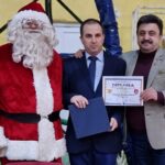 Gala laureaților Liceului cu Program Sportiv Satu Mare - 2022