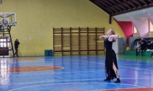 Gala laureaților Liceului cu Program Sportiv Satu Mare - 2022