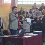 Gala laureaților Liceului cu Program Sportiv Satu Mare - 2022