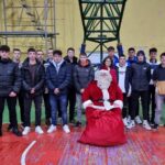 Gala laureaților Liceului cu Program Sportiv Satu Mare - 2022