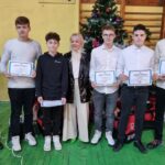 Gala laureaților Liceului cu Program Sportiv Satu Mare - 2022