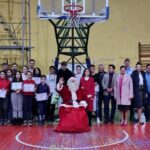 Gala laureaților Liceului cu Program Sportiv Satu Mare - 2022