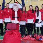 Gala laureaților Liceului cu Program Sportiv Satu Mare - 2022