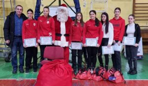 Gala laureaților Liceului cu Program Sportiv Satu Mare - 2022