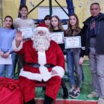 Gala laureaților Liceului cu Program Sportiv Satu Mare - 2022