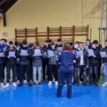 Gala laureaților Liceului cu Program Sportiv Satu Mare - 2022