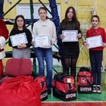 Gala laureaților Liceului cu Program Sportiv Satu Mare - 2022