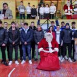 Gala laureaților Liceului cu Program Sportiv Satu Mare - 2022