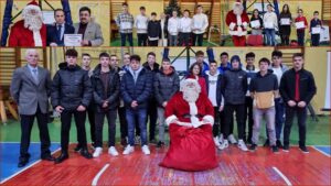 Gala laureaților Liceului cu Program Sportiv Satu Mare - 2022