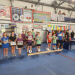 Campionatul Internațional de Tenis de Masă „Ping Pong fără frontiere”.
