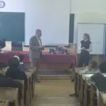 Lecții de viață și leadership: Mulțumim, Prof. Univ. Dr. Habil. Sebastian Văduva!