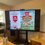 Ziua Porților Deschise – Clasa Pregătitoare-27 martie 2026