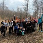 Săptămâna Verde la liceul nostru...!