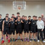 Rezultate foarte bune pentru grupa U15 masculin