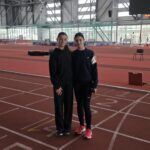 Evoluție apreciabilă la Campionatul Național de Copii – București, 28–29 martie (atletism)