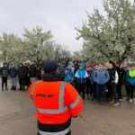 Săptămâna Verde continuă cu o nouă zi plină de activități variate, adaptate cu grijă chiar și atunci când vremea ne-a pus la încercare.