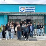 Activitățile de astăzi, desfășurate în cadrul Programului național „Săptămâna Verde”