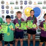 🏓 Competiție Internațională – Tiaciv, Ucraina 🇺🇦