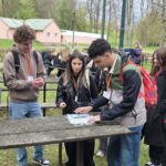 Prima zi Erasmus+ în Cehia – emoții, descoperiri și începuturi frumoase