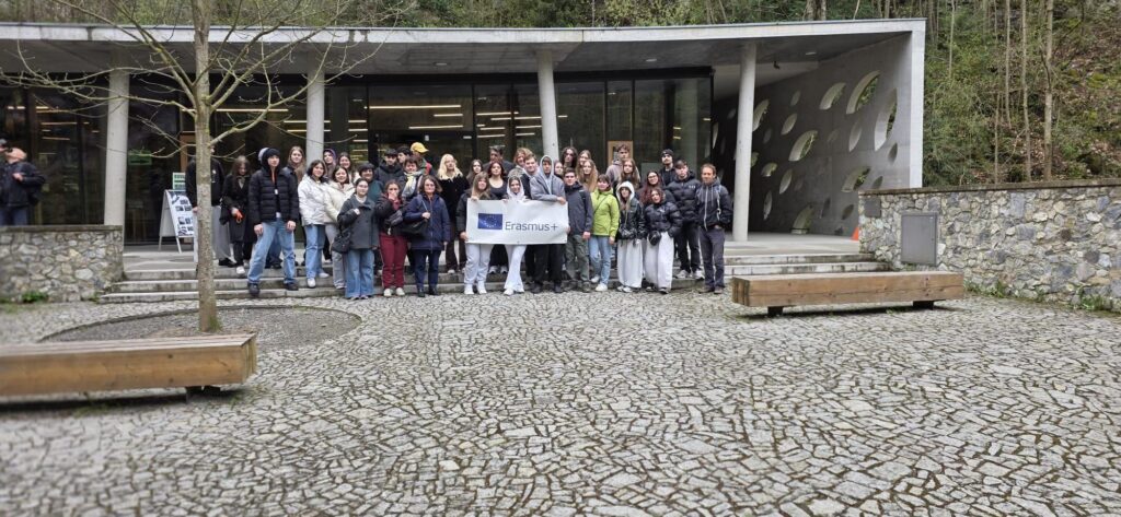Ziua a doua în mobilitatea Erasmus+ – experiențe care ne apropie!