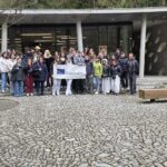 Ziua a doua în mobilitatea Erasmus+ – experiențe care ne apropie!