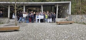  Ziua a doua în mobilitatea Erasmus+ – experiențe care ne apropie!