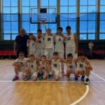 Evoluție bună pentru echipa LPS Satu Mare U13 la Turneul Semifinal de la Târgu Mureș!