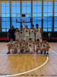 Evoluție bună pentru echipa LPS Satu Mare U13 la Turneul Semifinal de la Târgu Mureș!