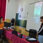 Erasmus+ prinde viață la Liceul cu Program Sportiv Satu Mare!