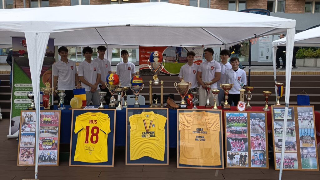 Târgul Educației – 15 mai 2026, Satu Mare